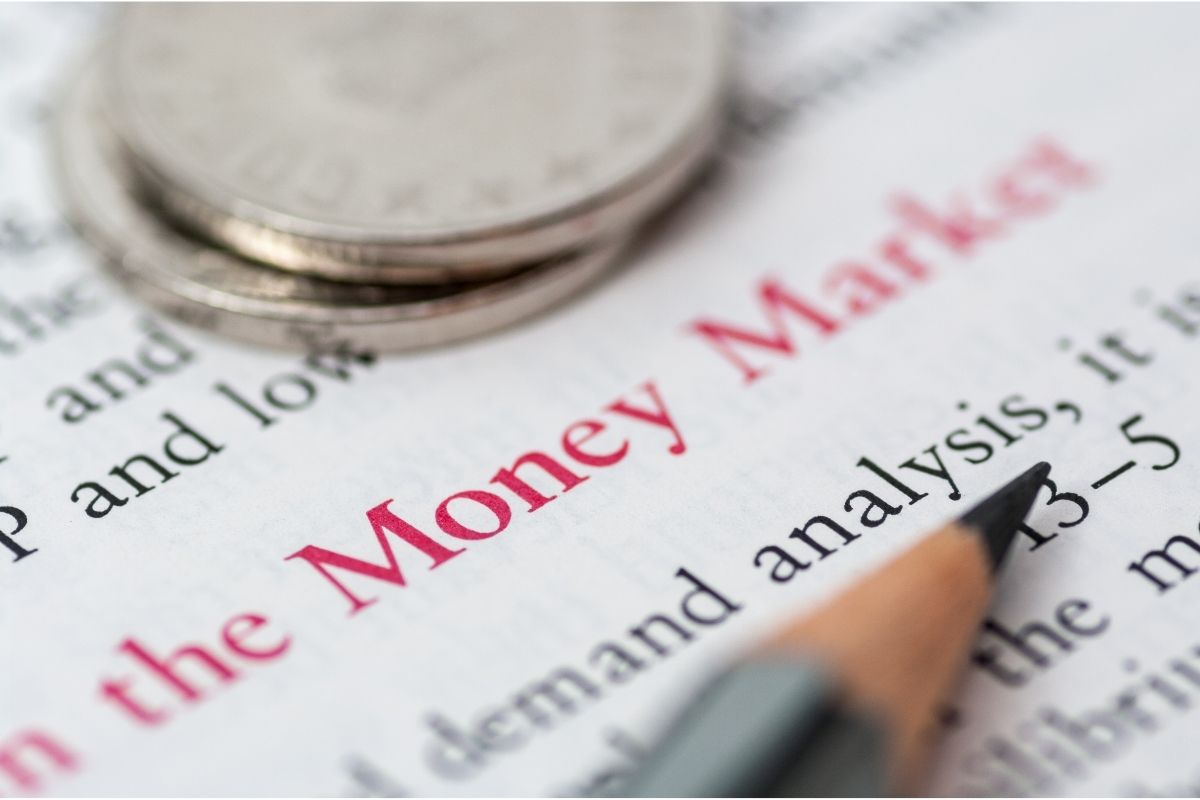 Can You Lose Your Money In A Money Market Account?