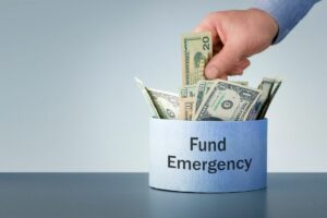 How Does An Emergency Fund Work?