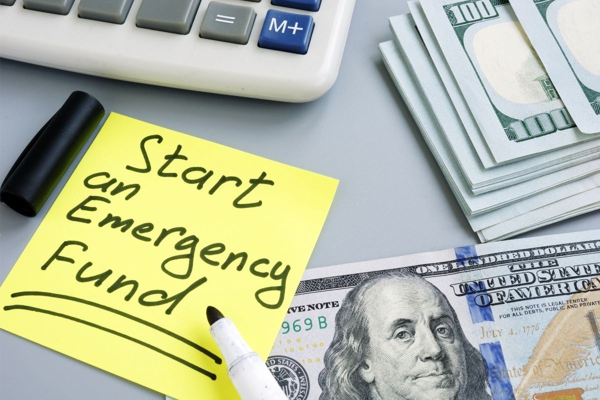 How Does An Emergency Fund Work?