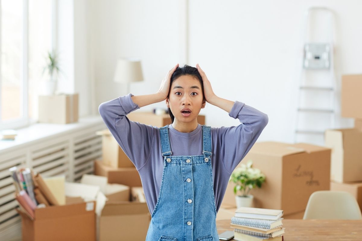 How Much Money Should I Save Before Moving Out Of My Parents’ House?