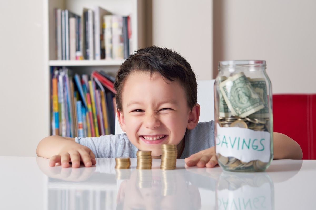 Is A Savings Account Worth It?
