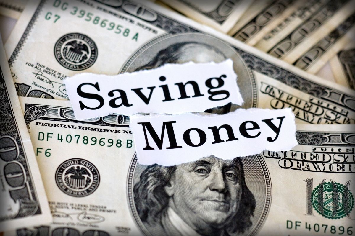 Is A Savings Account Worth It?