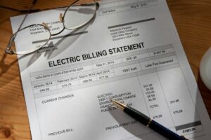 Is Budget Billing On Utilities A Good Idea?