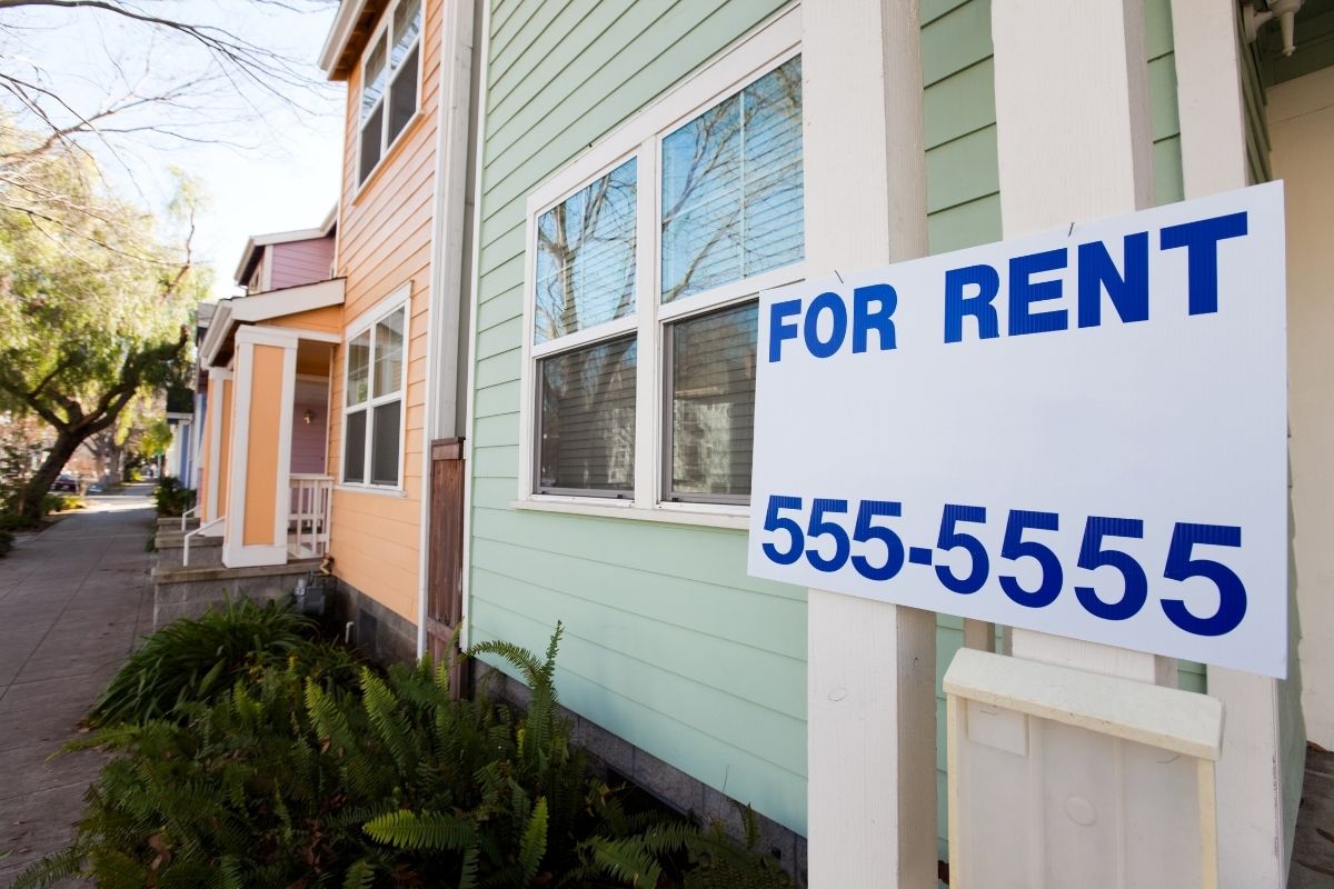 What Are 3 Costs Of Renting