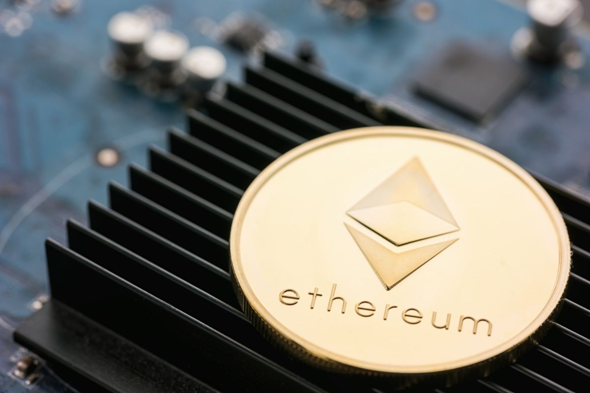 What Is Ethereum And How Does It Work?