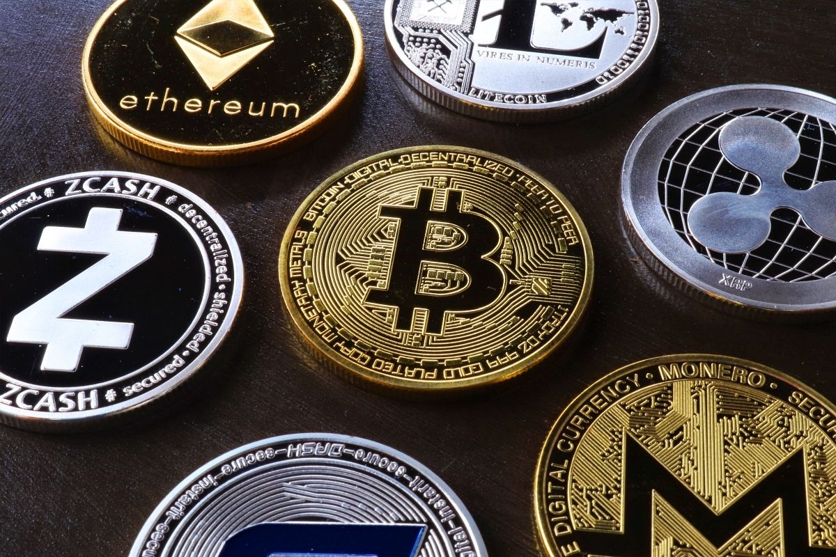 Where Can I Buy Cryptocurrency Stock?